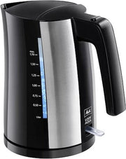 Melitta Look Aqua Waterkoker 1.7L 2400W Zwart