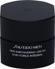 Shiseido Men Skin Empowering Cream dagcrème Universeel - 50 ml