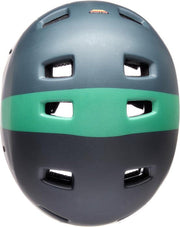 Fietshelm KED 5Forty L (57-62cm) - green matt