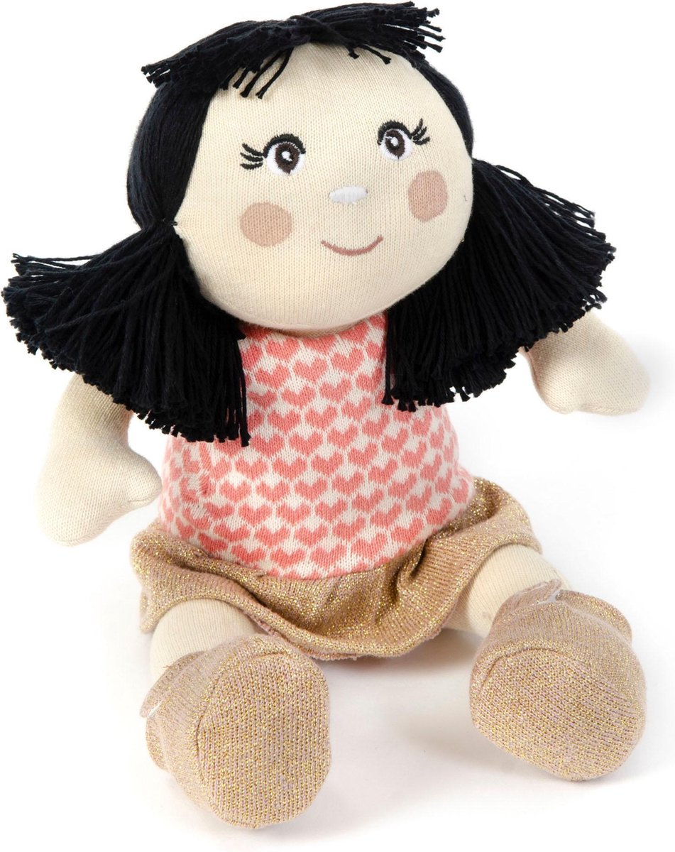 Smallstuff - Doll - Ying