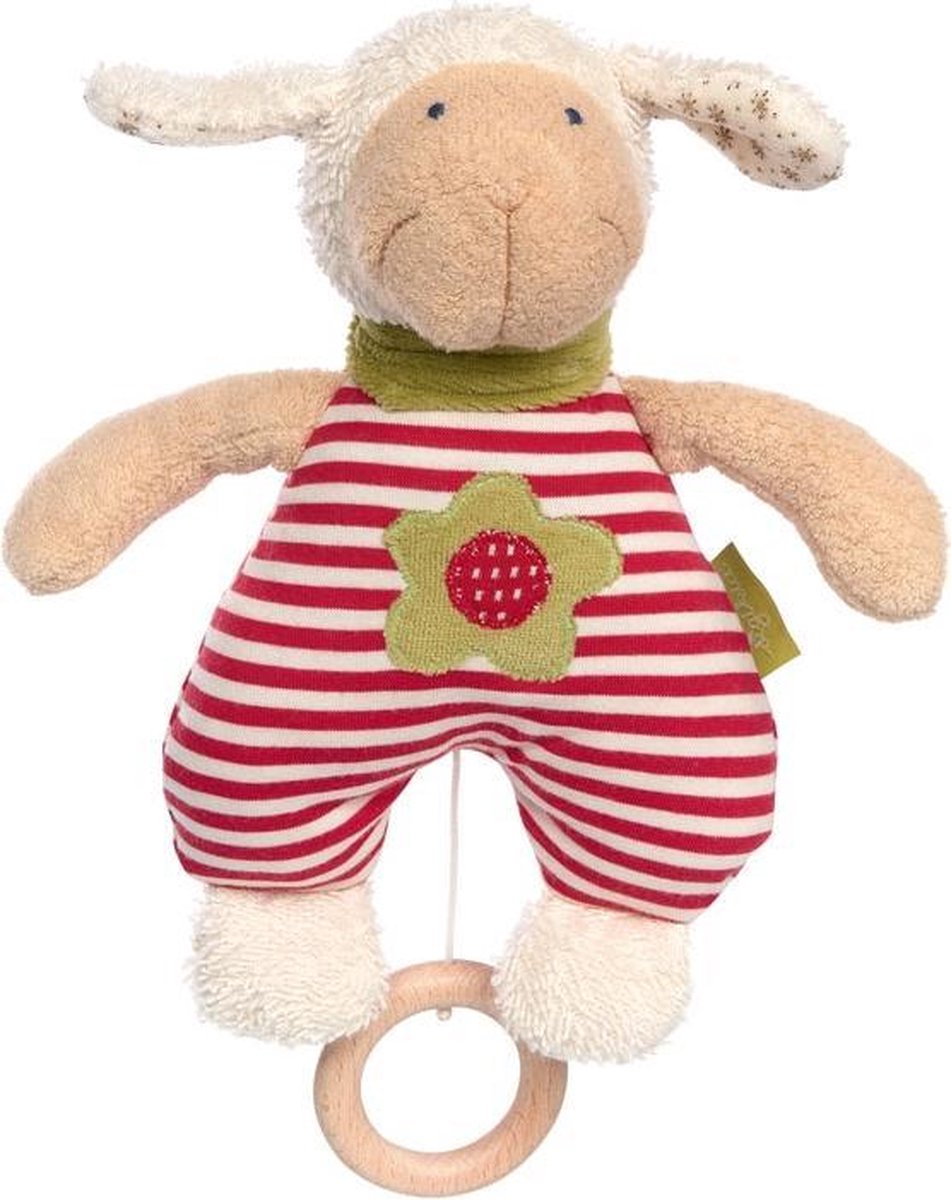 sigikid Musical sheep