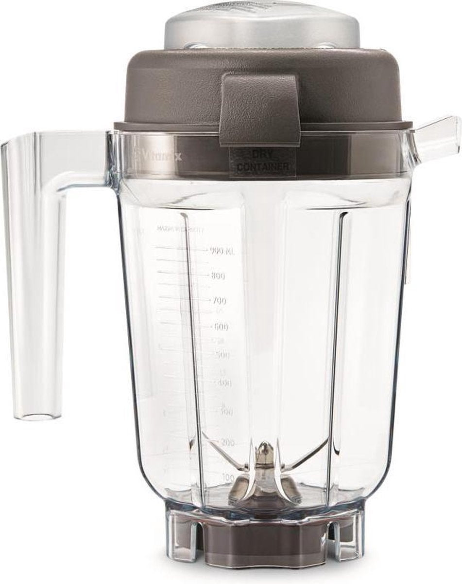 Vitamix Dry Blade Blenderkan - 0