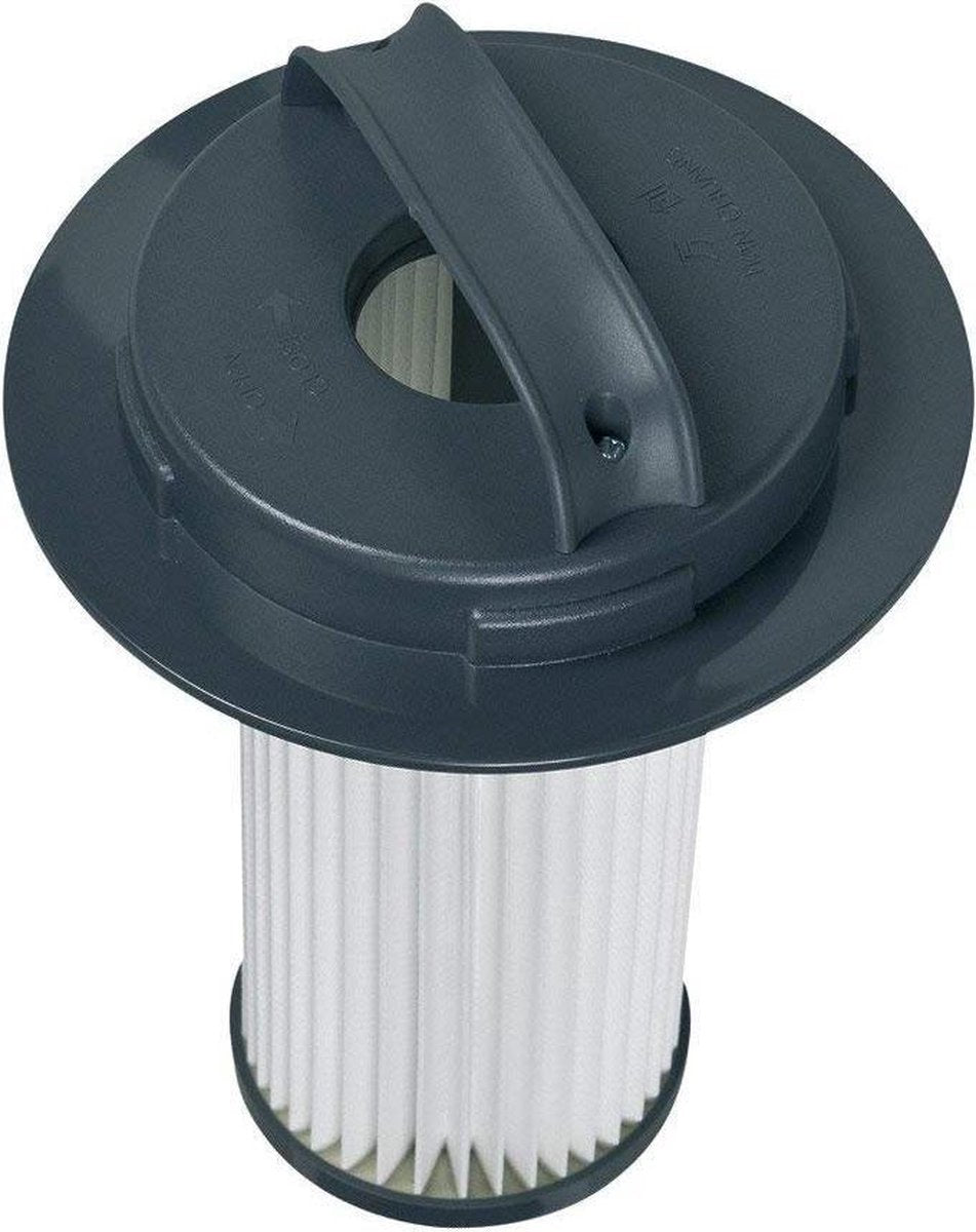 Wasbare Vervang HEPA Filter Voor Philips Marathon (FC8048/FC6085) Stofzuiger - Anti-Allergie Stofzuigerfilter