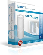 BWT 812915 Cleaning Edition Filter Cartridges 3Pack