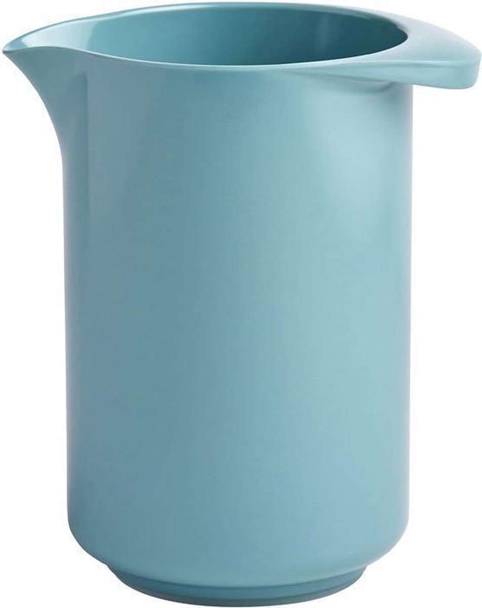 Rosti Margrethe mixbeker - 1.0 l - nordic green