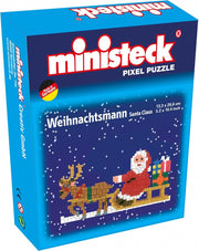 Ministeck Kerstman