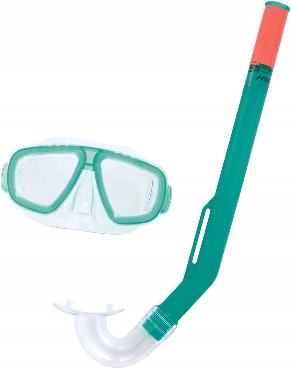Snorkelmaskers Voor Kinderen | Snorkelmasker Kind Snorkel +14 Jaar