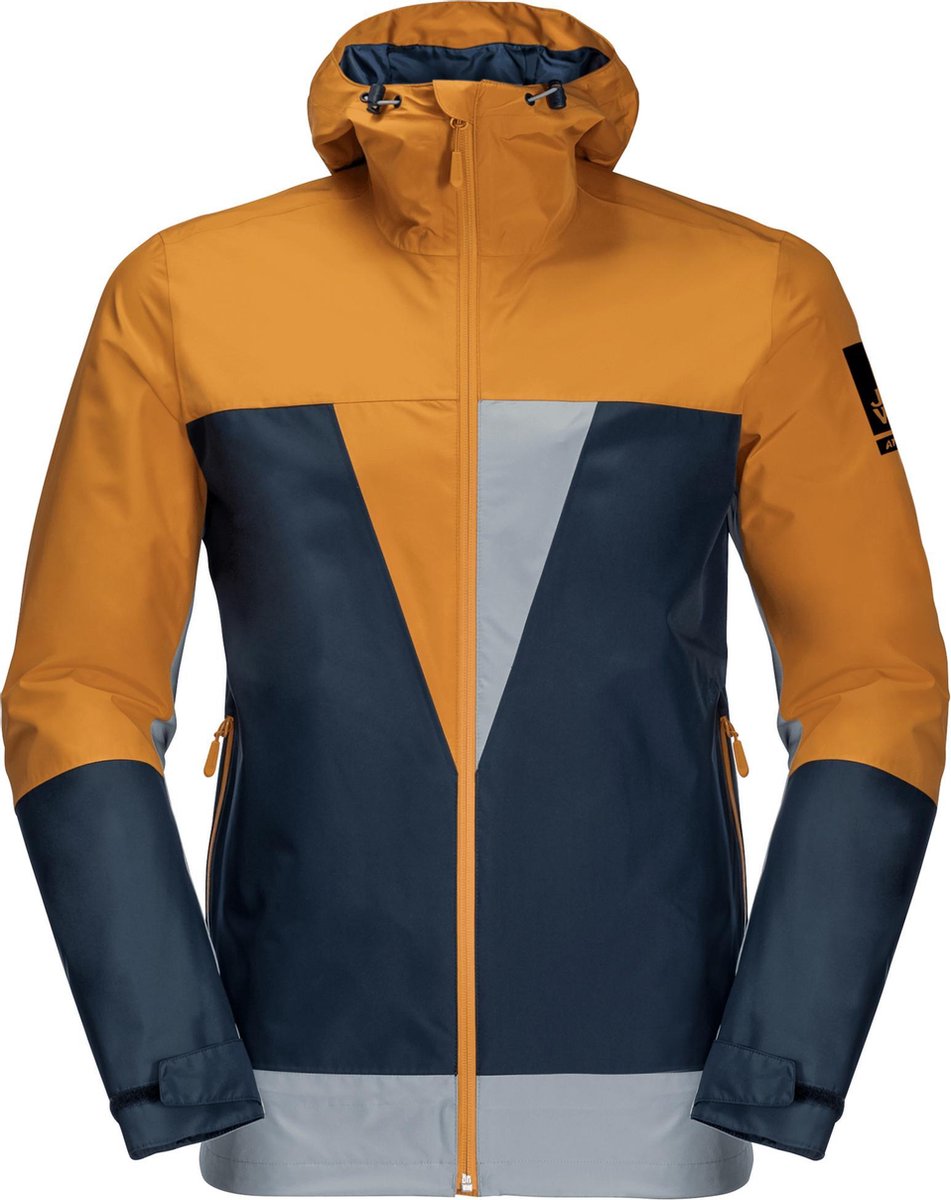 Jack Wolfskin 365 Thunderblaze Jacket Men