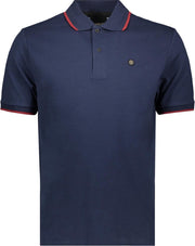 Polo Basic Plus Tw11605 Maritime Blue 564