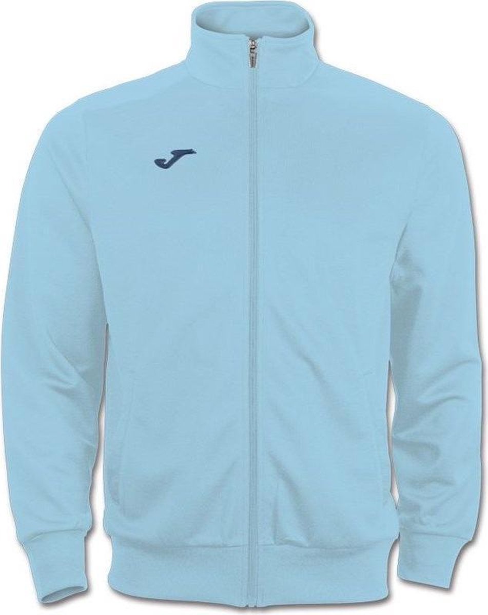 Joma Gala Trainingsvest Polyester Kinderen - Hemelsblauw | Maat: 2XS (152)