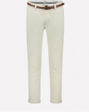 Dstrezzed Chino Slim Fit Beige Met Riem (501146-SS20 - 255)
