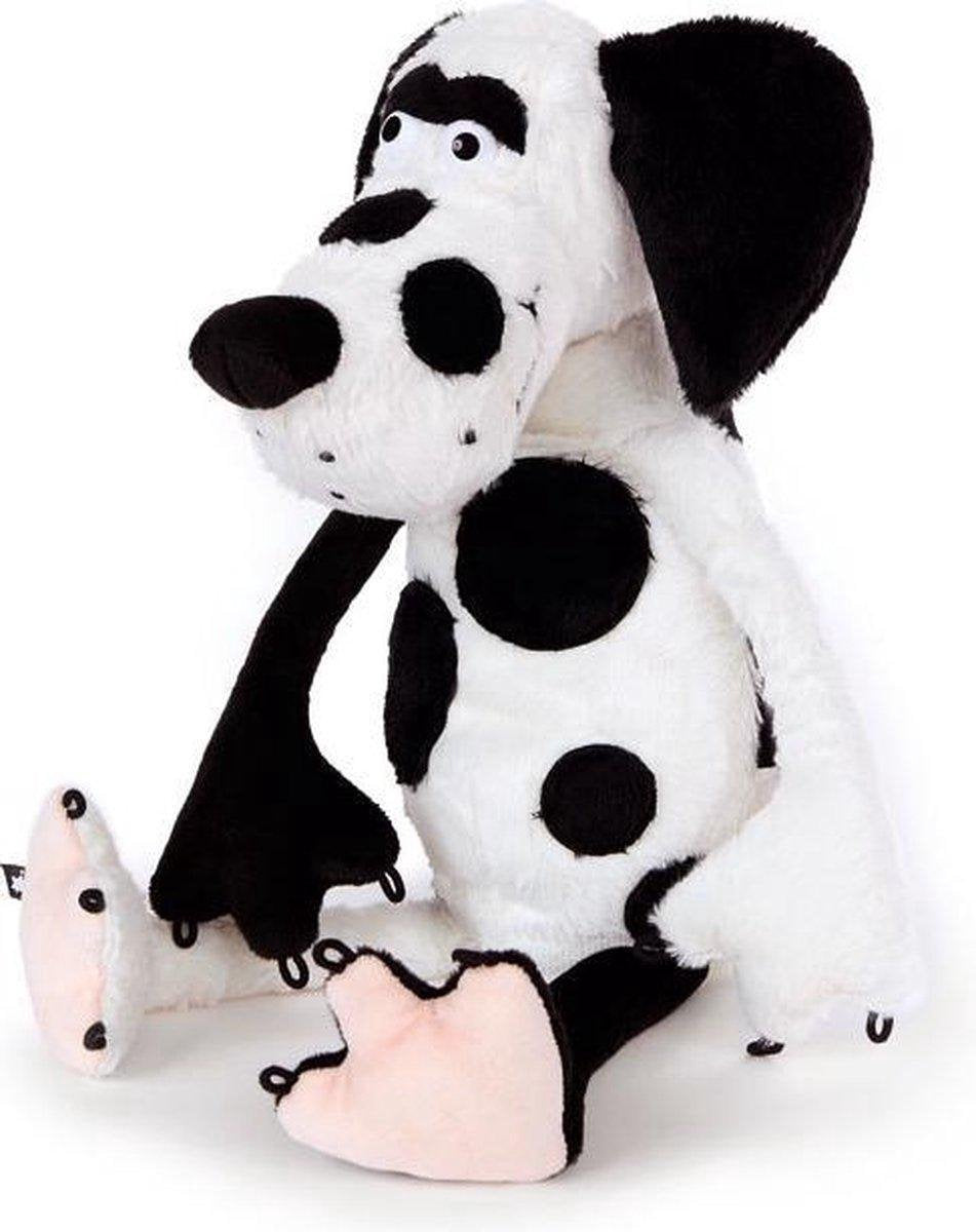 sigikid Knuffel Hond Dotty Dot Beaststown