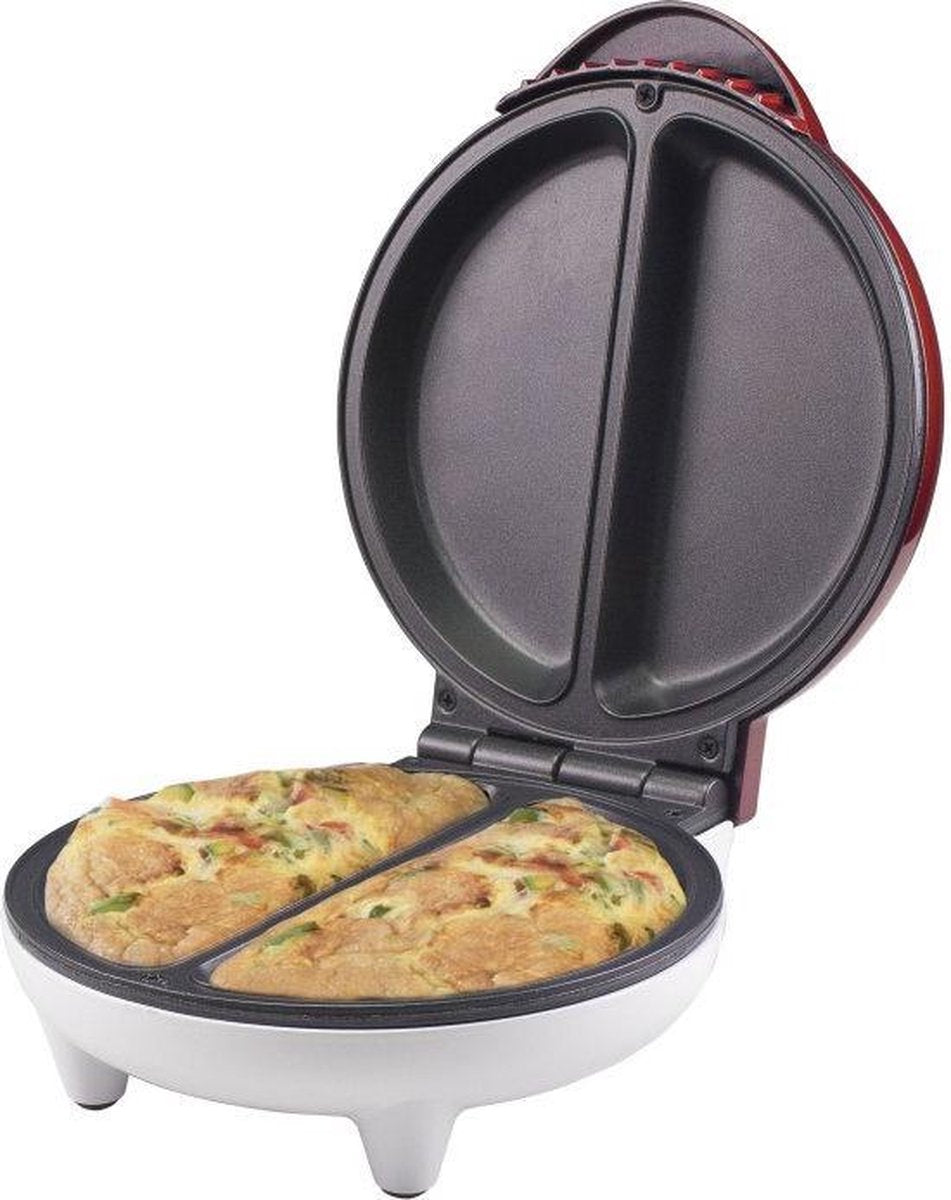 Beper BT.800- omelet maker