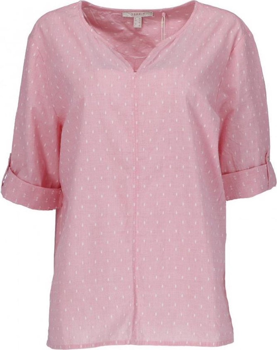Bloes roze