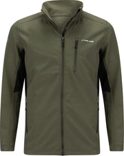 Life-Line Barnet Softshell Jas - Heren Outdoor Jas - Waterdicht Windjack