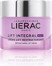 Lierac Lift Integral nachtcrème Gezicht 50 ml