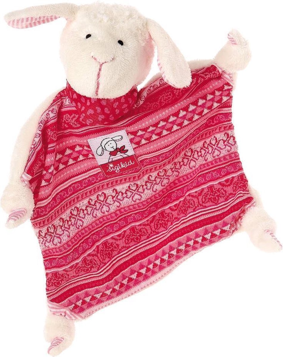 Comforter. Schnuggi