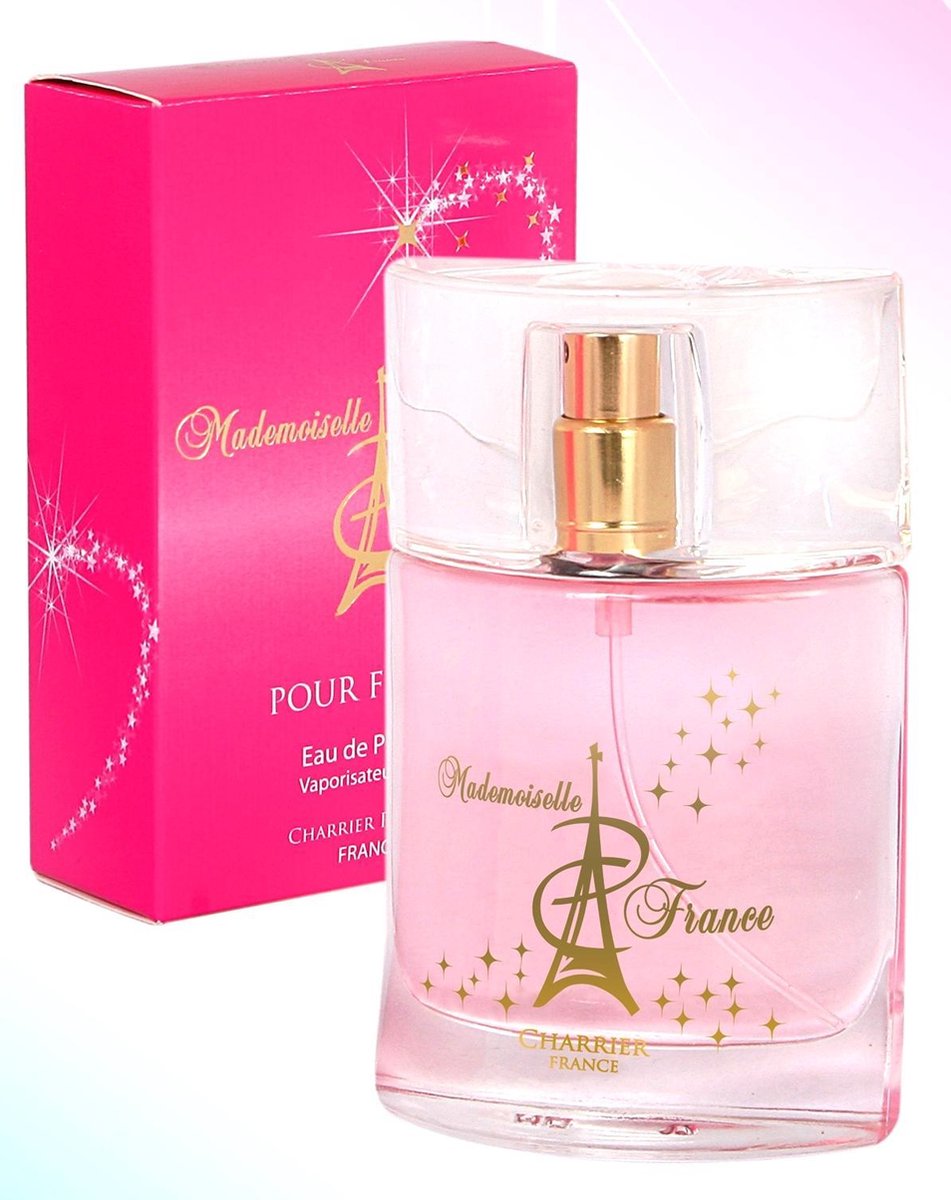 Mademoiselle Femme