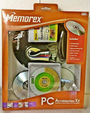 Memorex - PC accessoires en reiniging-set