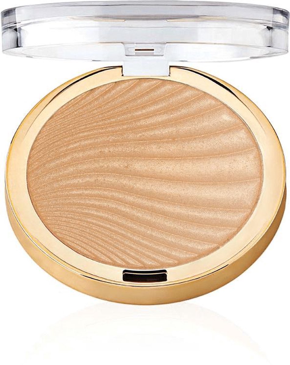 Milani Strobelight Instant Glow Powder - 03 Sunglow