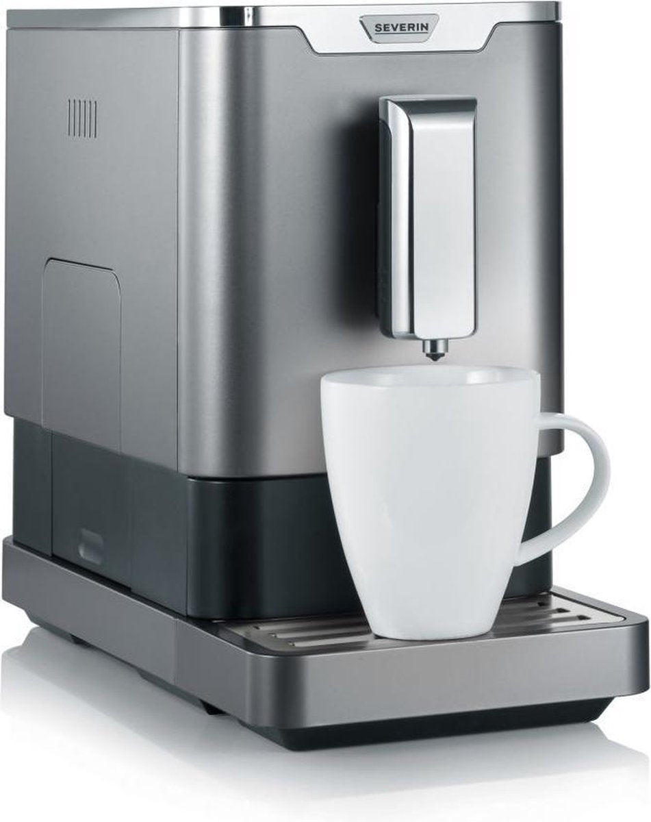 Severin KV 8090 - Volautomaat Espressomachine