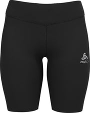 Odlo Essentials Soft Sportbroek - Maat S  - Vrouwen - zwart