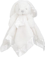 Soft Touch Knuffeldoekje Konijn 38 Cm Wit