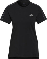 adidas AR D2M Move Shirt Dames - zwart - maat XL