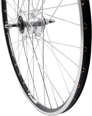Achterwiel 28 inch ZAC2000 velg Shimano 7V voor Rollerbrake