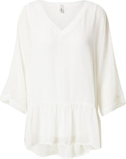 Soyaconcept shirt odina 30 Offwhite-M