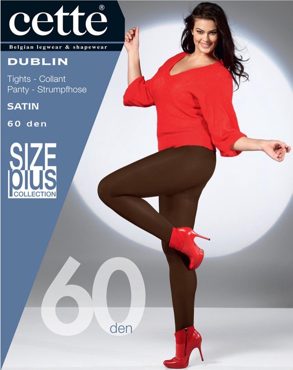 Cette Panty Dublin 60den