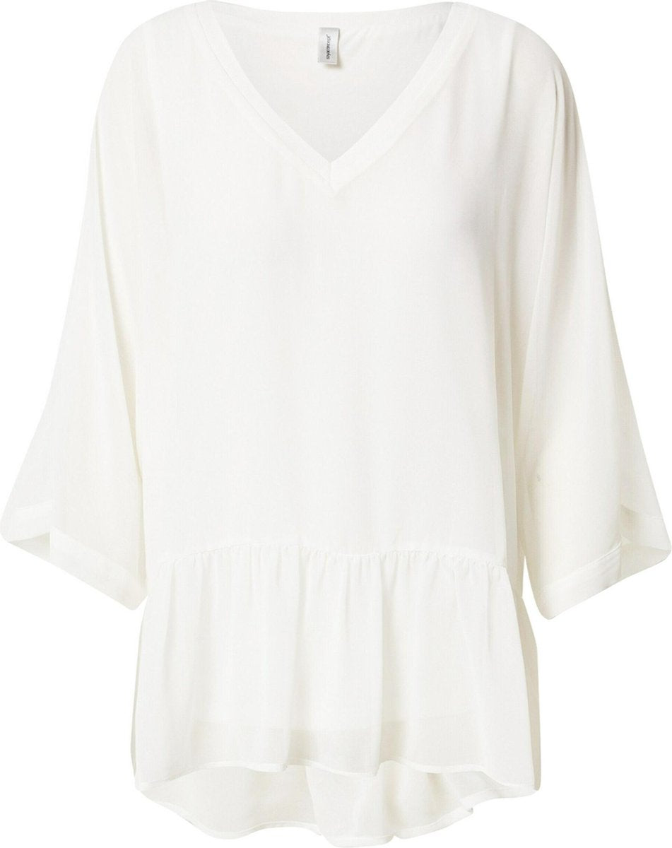 Soyaconcept shirt odina 30 Offwhite-S