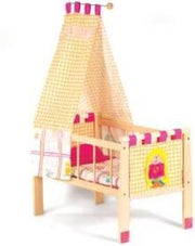 Roba - Poppenstandbed