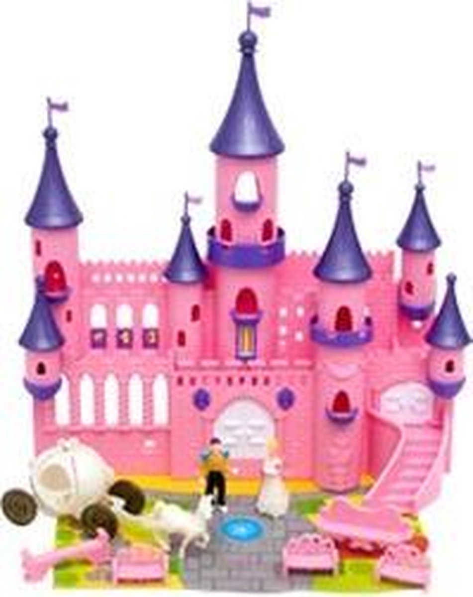 Dream Castle Play Set