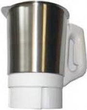 Blender RVS keukenmachine zonder mes origineel Tefal Krups Moulinex 14691