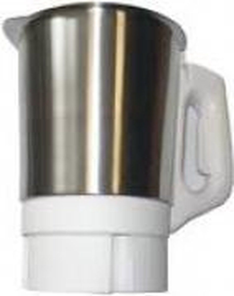 Blender RVS keukenmachine zonder mes origineel Tefal Krups Moulinex 14691