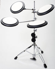 Metronomen & Oefenpads - Fame Practice Set PD-555 TW