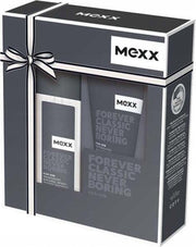Mexx Men Forever Classic Never Boring Gift Set For Him
