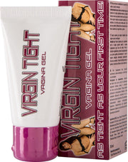 Ruf Virgin Tight - 30 ml - Stimulerend Middel