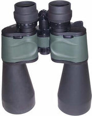 Dörr Alpina Pro 10-30x60