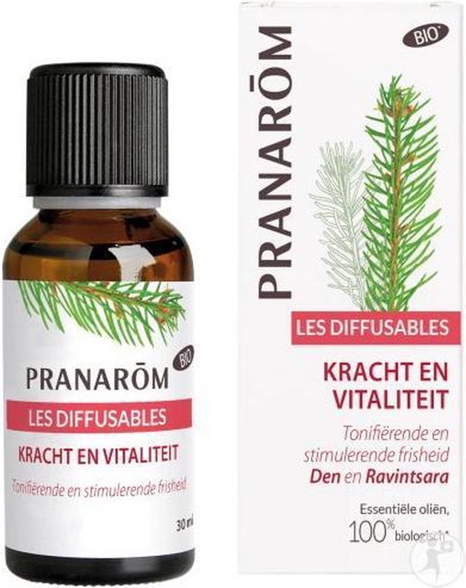 Essentiële oliën - voor alle Aroma Diffusers (6 geuren