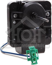 Liebherr Motor Ventilator motor incl. blad 6299995 GN2153