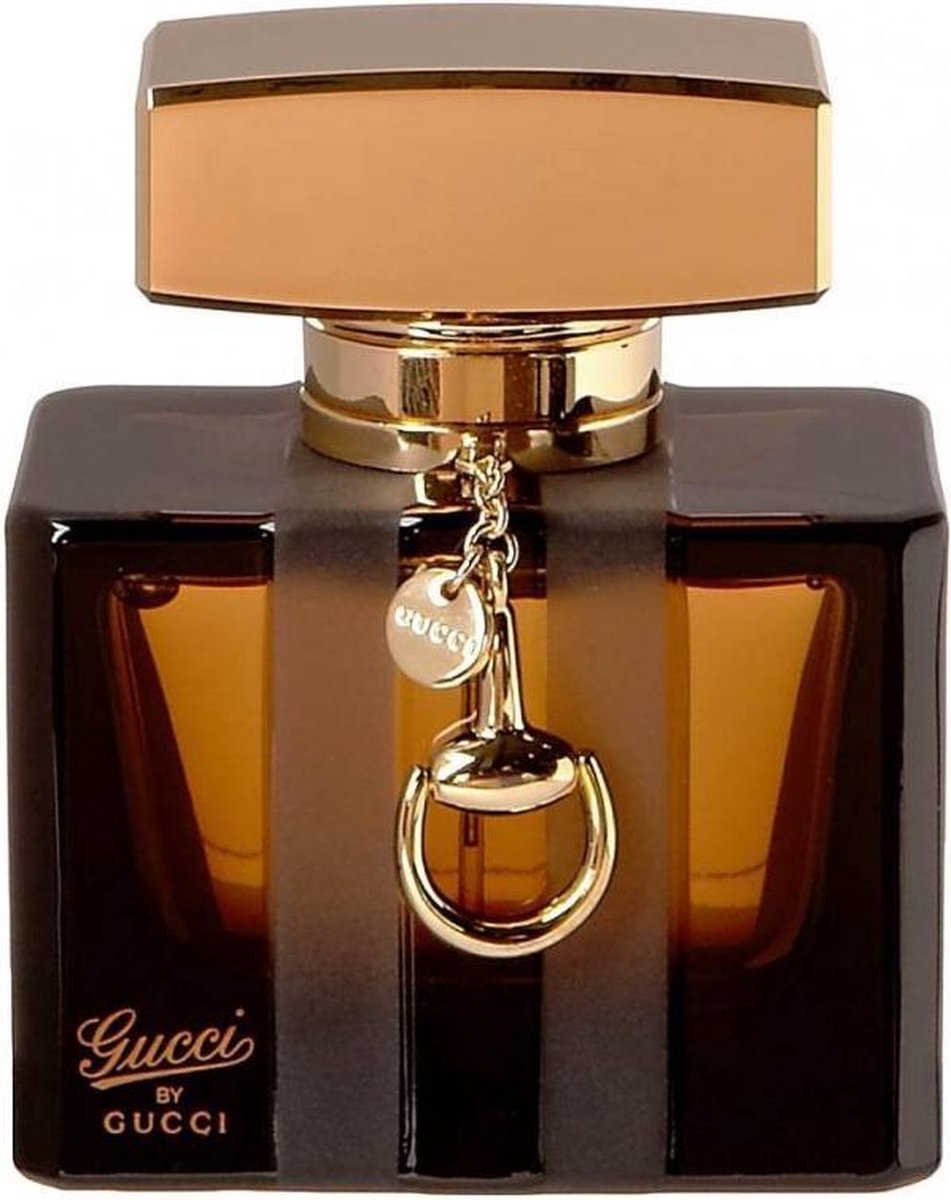 Gucci by Gucci 75 ml - Eau de parfum - for Women