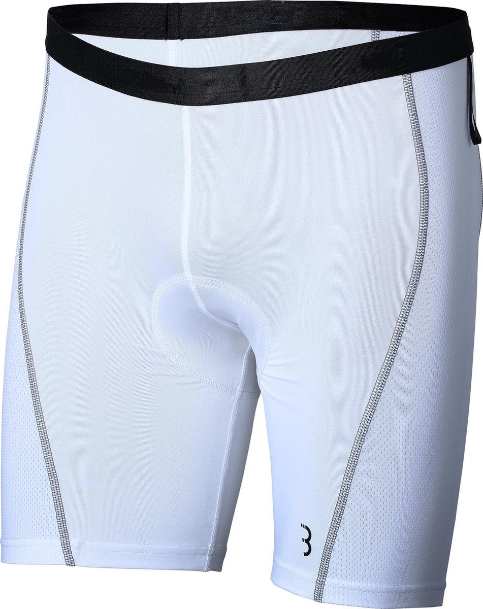 BBB Cycling BUW-65 InnerShorts Fiets Binnenbroek - Maat XXXL