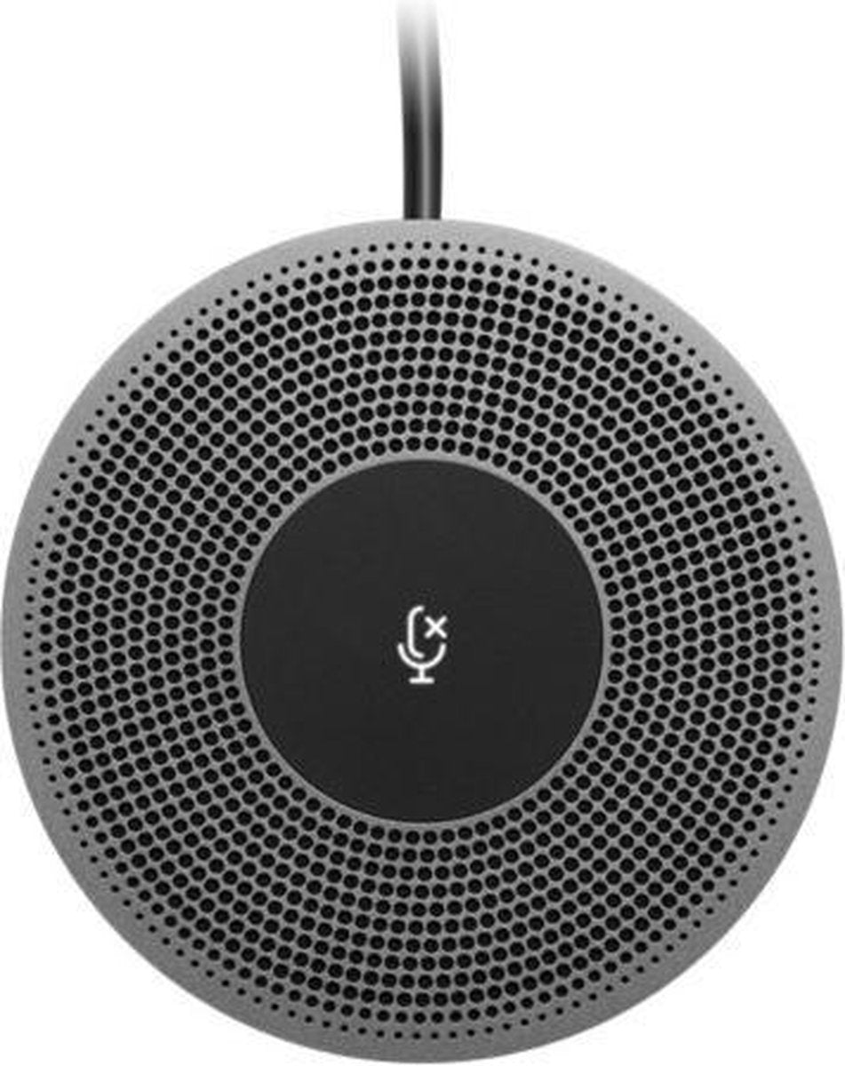 Logitech MEETUP - EXPANSION MICROPHONE  989-000405