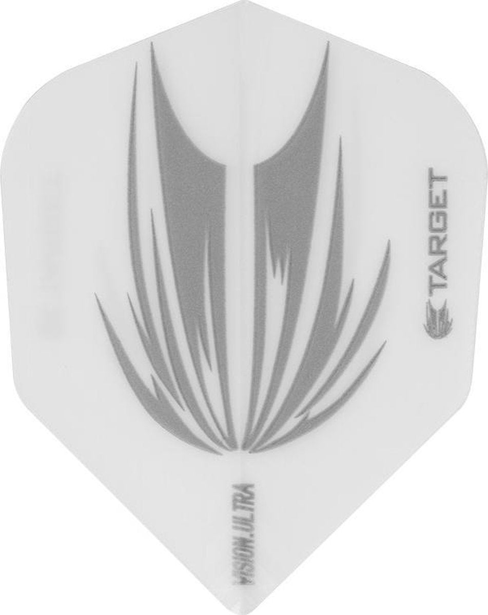 Vision Ultra Target White Std.6