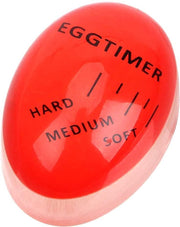 Doodadeals® Egg Timer – Ei Timer – Ei Wekker – Kookwekker Ei – Eierwekker