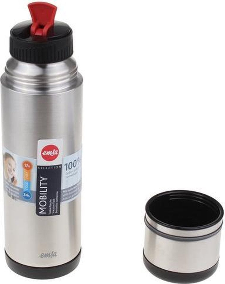 EMSA Mobility thermosfles 0