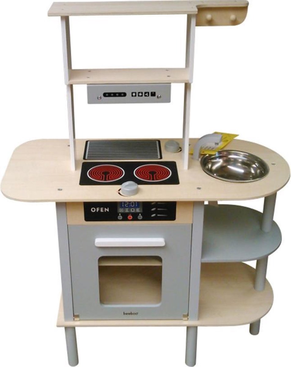 Beeboo Houten Keuken 71 x 29