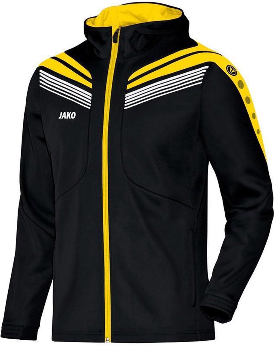 Jacket Pro
